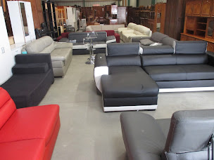 Photo n°16 de Communauté Emmaüs Les Essarts à Essarts-en-Bocage (Magasin d'articles d'occasion)