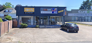 Photo n°11 de Belles Baies à Redon (Fournisseur de portes)