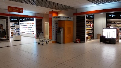 Photos of Ndjili International Airport, Kinshasa