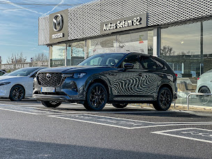 Photo n°21 de Mazda Montauban à Montauban (Vendeur de voitures d'occasion)