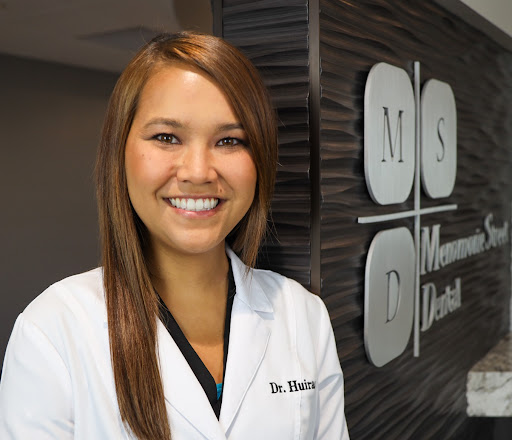 Menomonie Street Dental, LLC