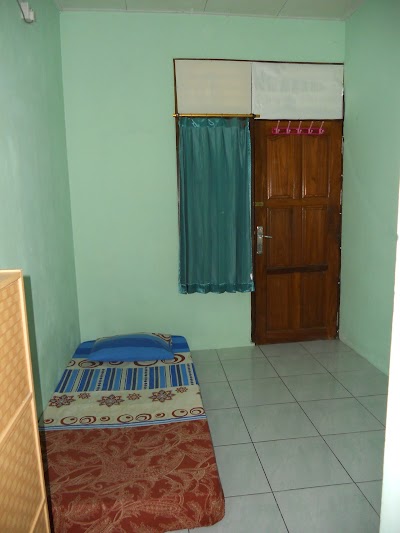 lodging