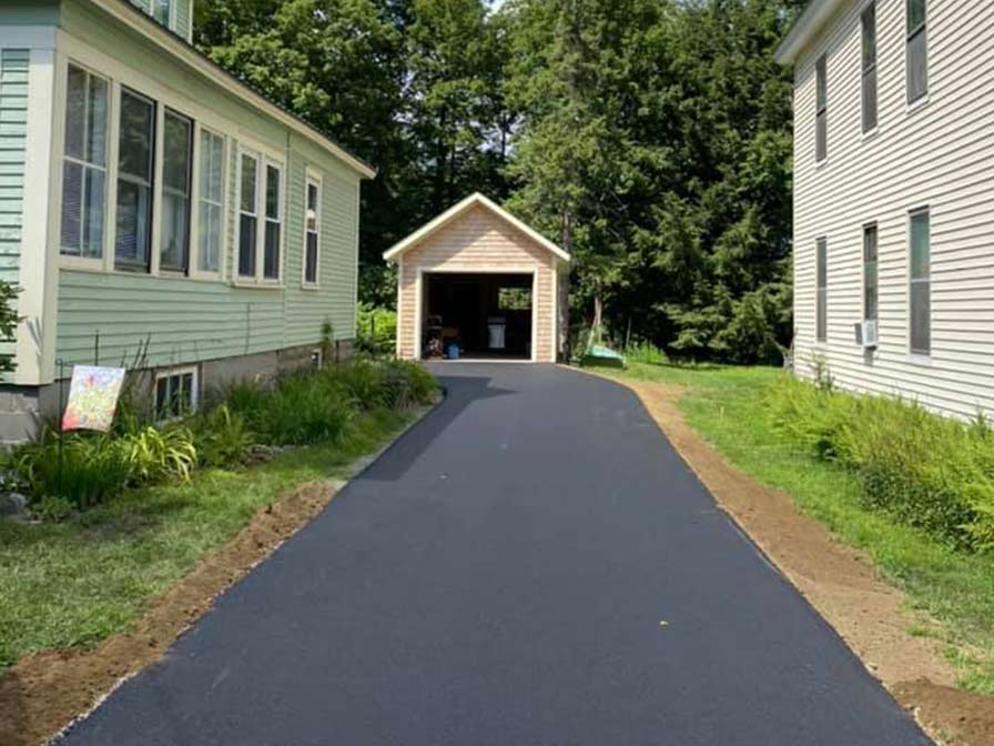 DMI Paving Inc photo 2