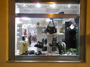 Photo n°4 de intempor'ELLES à Landser (Magasin de vêtements pour femmes)