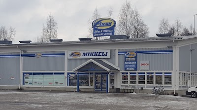 Photos of Fixus Mikkeli