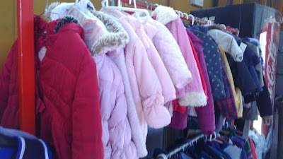 Photos of Secondhand U Slona