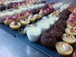 Photo n°31 de La Flamiche à Essarts-en-Bocage (Restaurant)