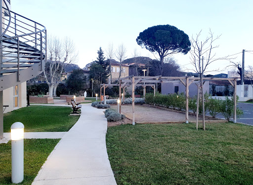 Photo de EHPAD Résidence Marguerite Marseille à Marguerittes (30320)