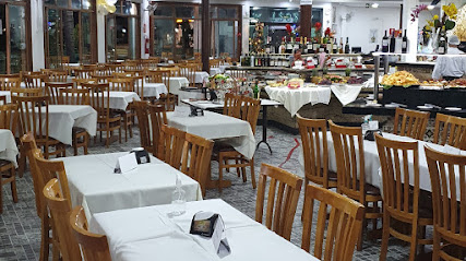 Churrascaria e Pizzaria Fazenda Vigano Betim