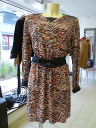 Photo n°5 de Magnolia'S à Pouilly-en-Auxois (Magasin de vêtements pour femmes)