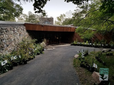 Photos of Cincinnati Nature Center