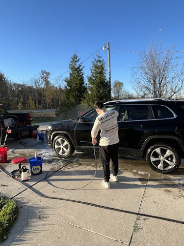 Detail Guyz Detailing