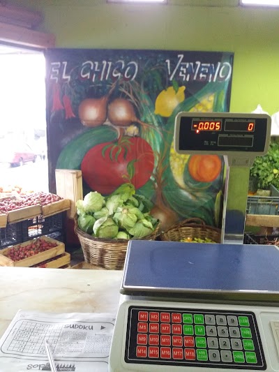 Photos of Fruteria El Chico Veneno