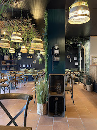 Photo n°58 de la kaz à d’jo restaurant à Les Mathes (Restaurant)