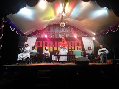 Photos of Lapangan Desa Somawangi