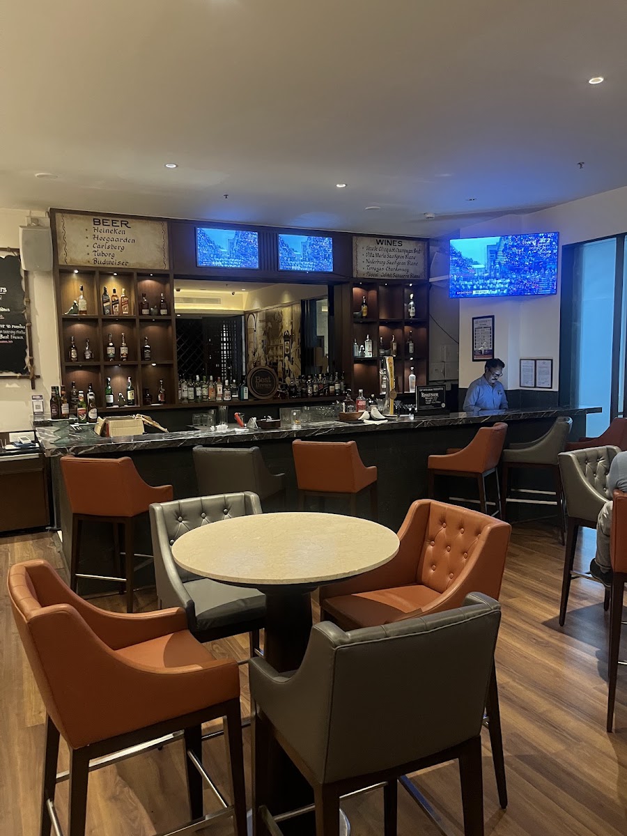 Best Brews, Whitefield