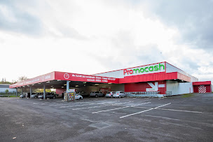 Photo n°2 de Promocash Sarlat à Sarlat-la-Canéda (Magasin de gros)
