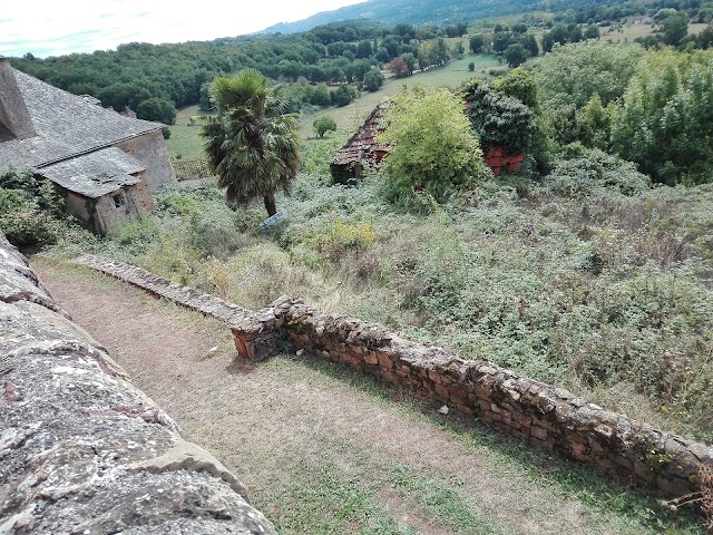 Château de Castelnau Bretenoux