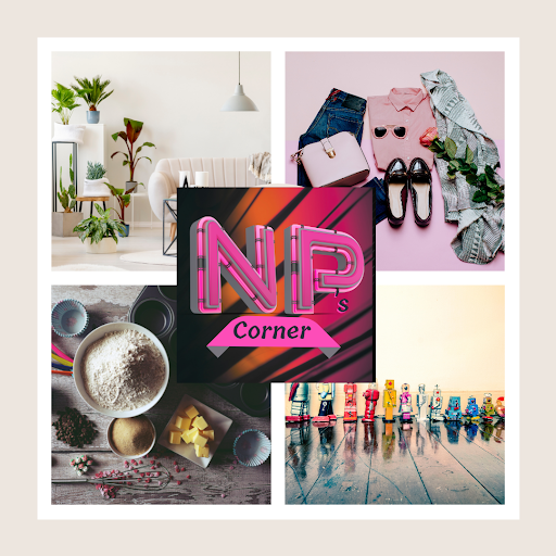 NP's Corner