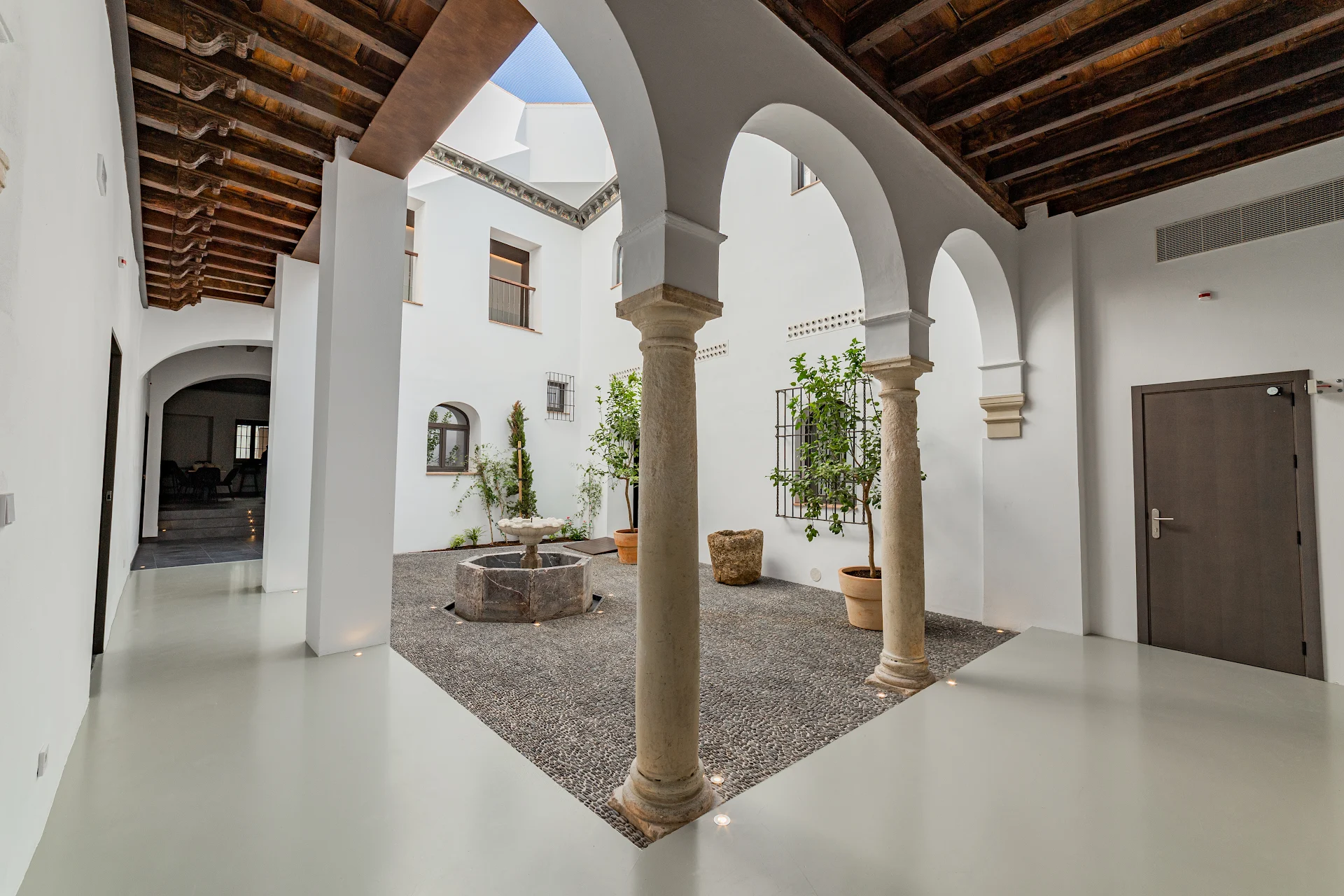 Casa del Cardenal