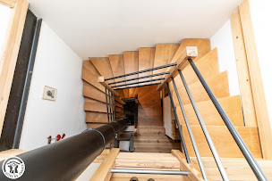 Photo n°30 de chambres et tables d'hôtes la source d'en haut à Valcivières (Chambre d'hôtes)