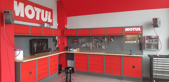 NVmoto development - Αντιπρόσωπος μοτοσικλετών