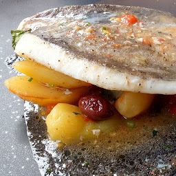 Photo n°33 de TentaziOni Bordeaux à Bordeaux (Restaurant gastronomique)