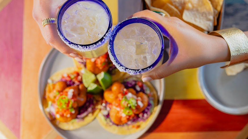 Añejo Restaurant by null