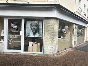 Photo n°14 de La petite maison coquette à Marnes-la-Coquette (Institut de soins du visage)