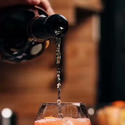 Photo n°59 de Racine Restaurant à Avignon (Restaurant méditerranéen)