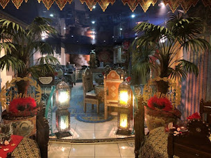 Photo n°43 de La Médina à Bruay-la-Buissière (Restaurant)