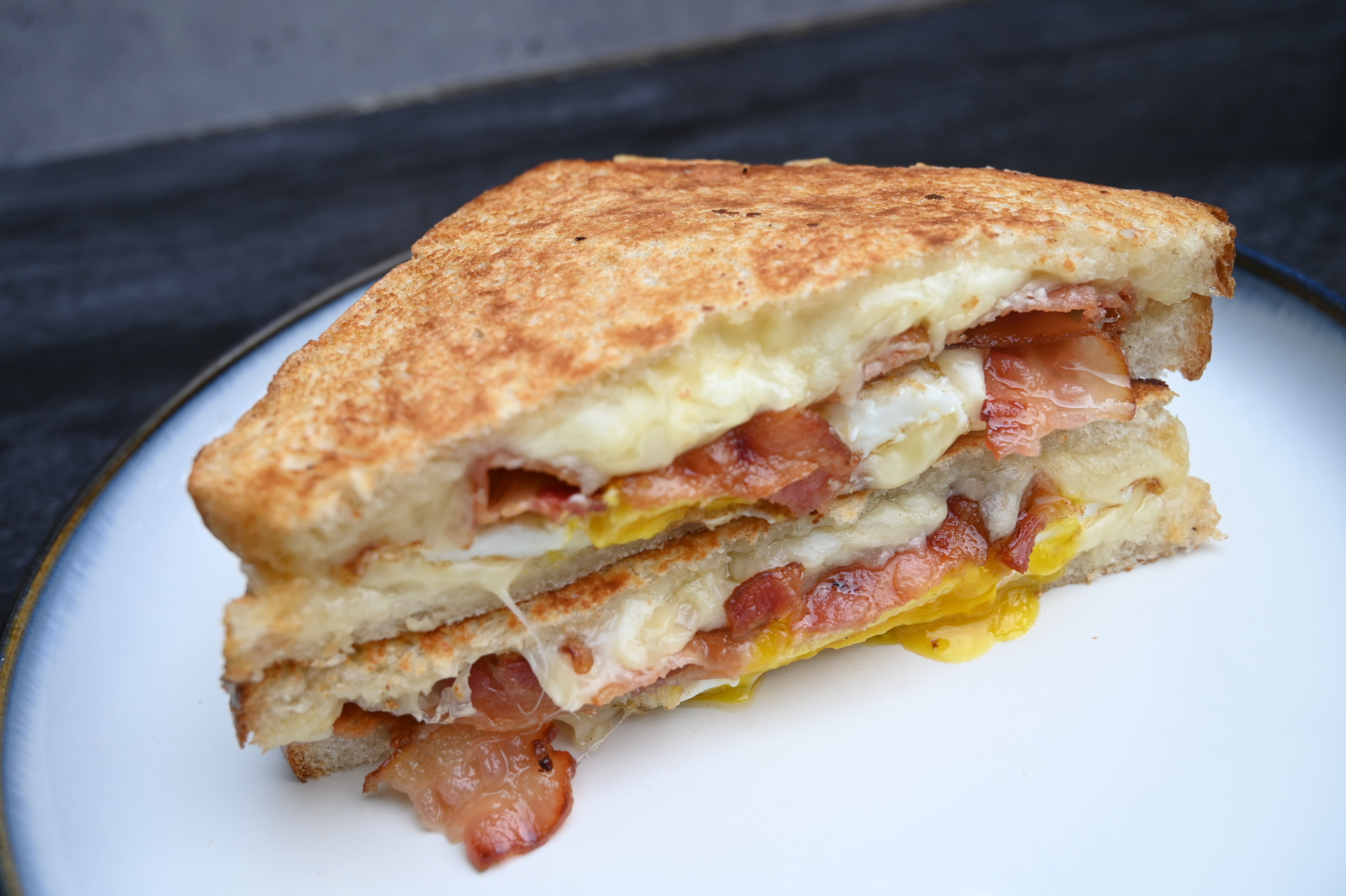 Mike & Patty's - Centre St