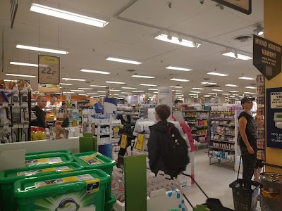 Photos of f&oslash;tex Silkeborg Torvet