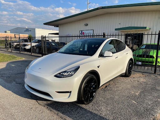 Houston Auto Sales Inc - Thumbnail