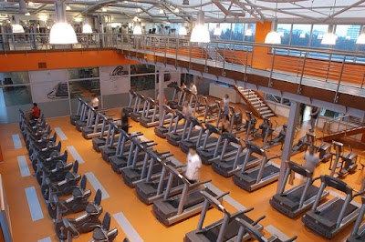 Photos of Essporto Health & Fitness Club