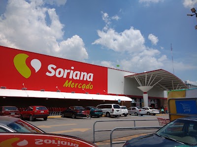 Photos of Soriana Mercado - Tula
