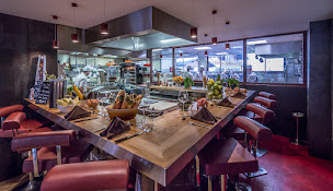 Photo n°29 de Restaurant La Chamade à Morzine (Bar)