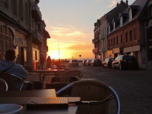 Photo n°43 de Le Fil Rouge Ault à Ault (Restaurant)