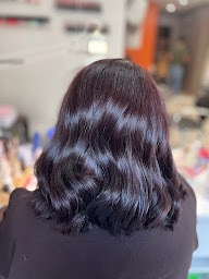 Photo n°3 de Ronyda Coiffure à Paris (Salon de coiffure)