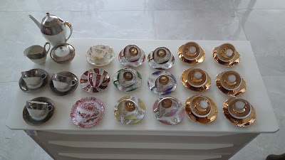 Photos of Antik Shop Sarajevo