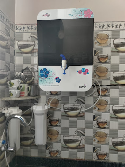 AC,FREEZ, WATER PURIFIER SERVICE CENTRE