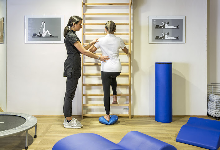 Saint Hubertus Resort 5 stelle by null