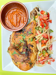 Photo n°29 de Ô Délices des Saveurs à Montpellier (Restaurant de plats à emporter)