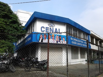 Photos of CENAL
