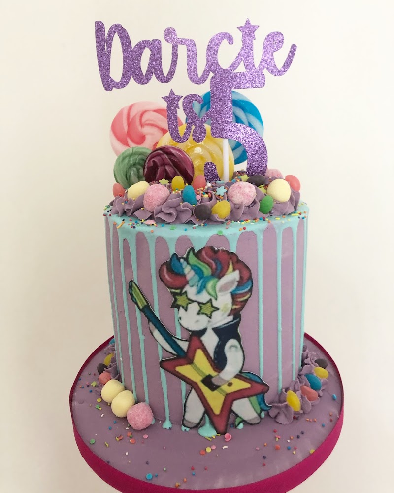 Bake my day by Jade photo 3