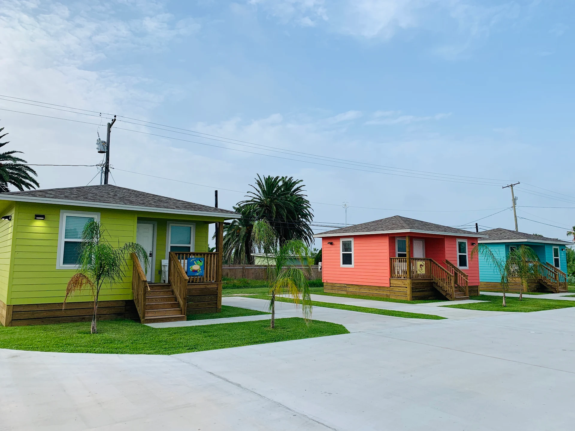 Coastal Suite, LLC