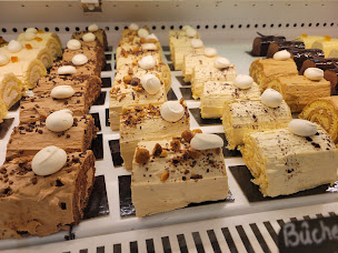 Photo n°33 de Artisan Boulanger Pâtissier 