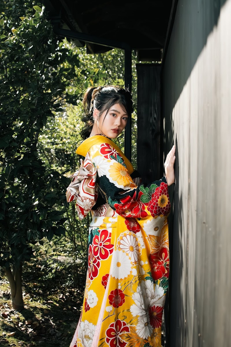 せい華 〜kimono select＆beauty salon〜