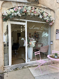 Photo n°39 de Lana hair à Montélimar (Salon de coiffure)