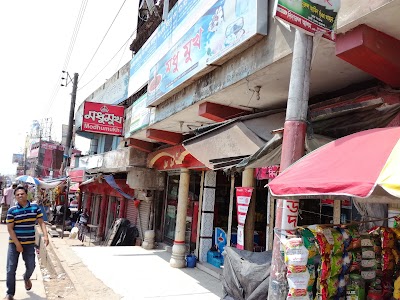 Photos of Starline Ticket Booking Center Mohipal